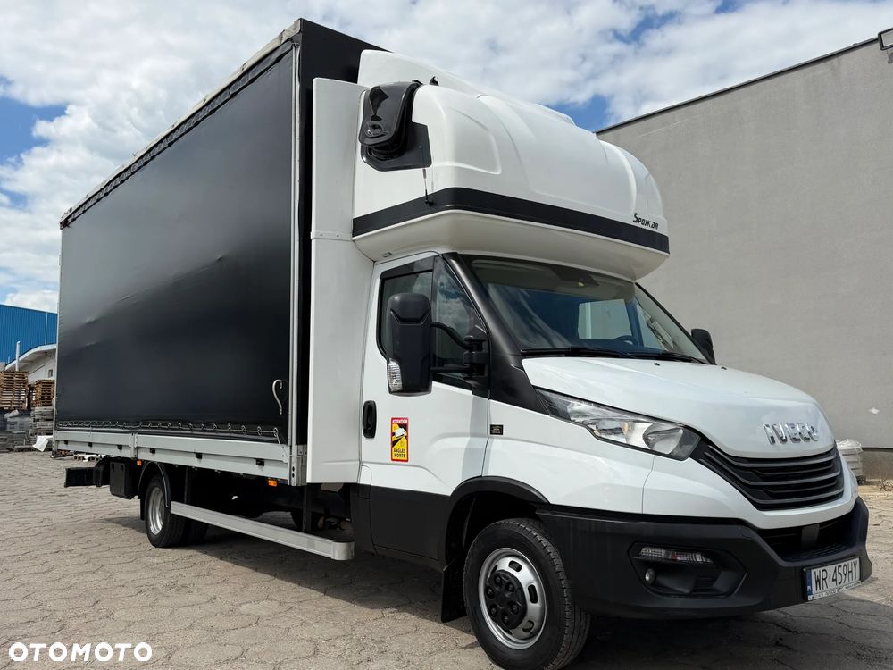Iveco Daily 50C18A8 - 3
