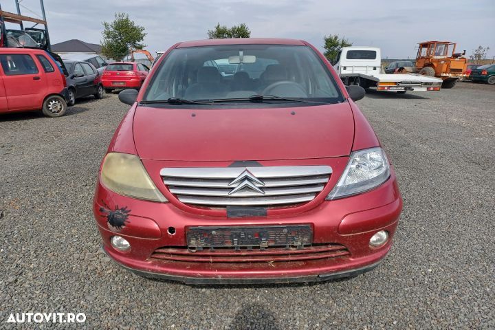 Electromotor 1.4 HDI Citroen C3 1 [2002 - 2010] Hatchback 1.4 HDi MT - 5