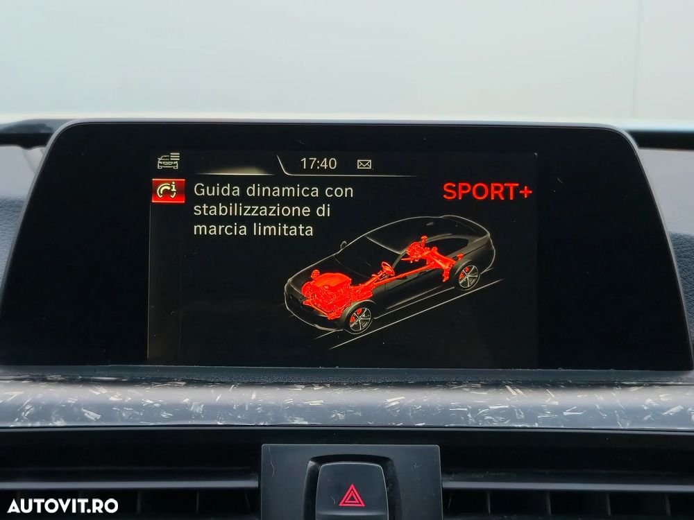 BMW Seria 4 420d Aut. M Sport - 17