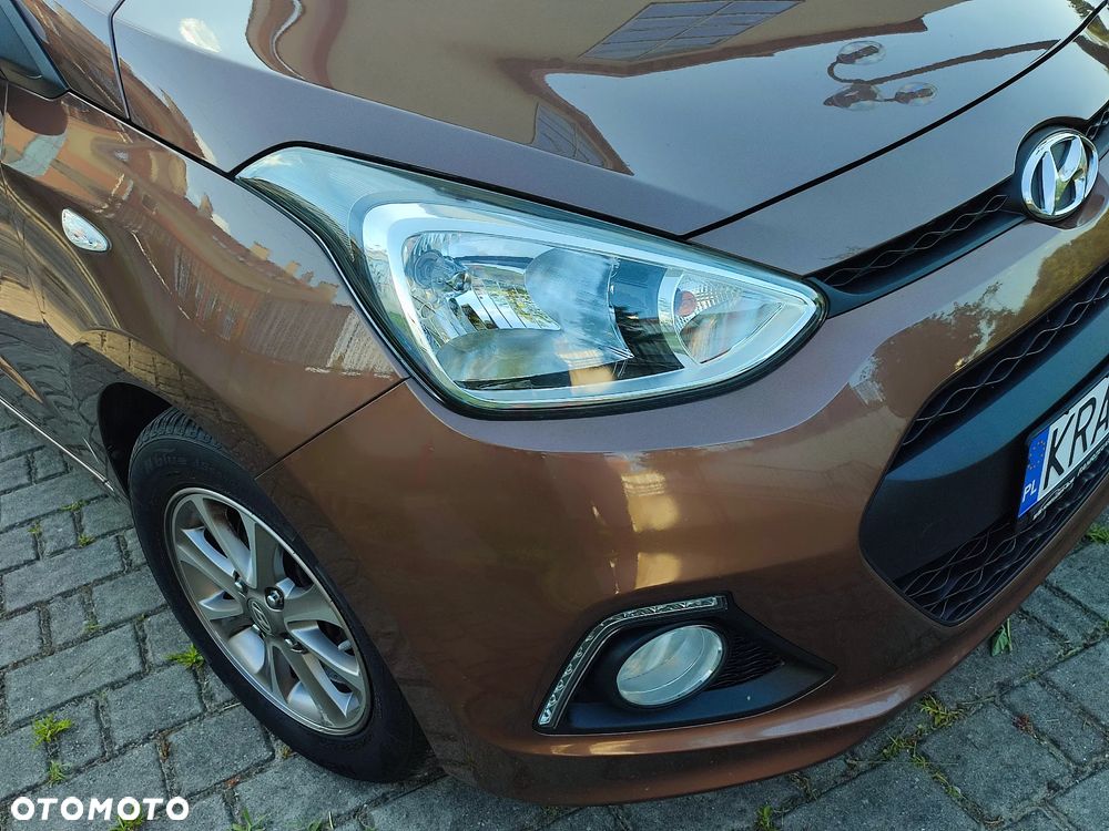 Hyundai i10 1.0 YES - 20