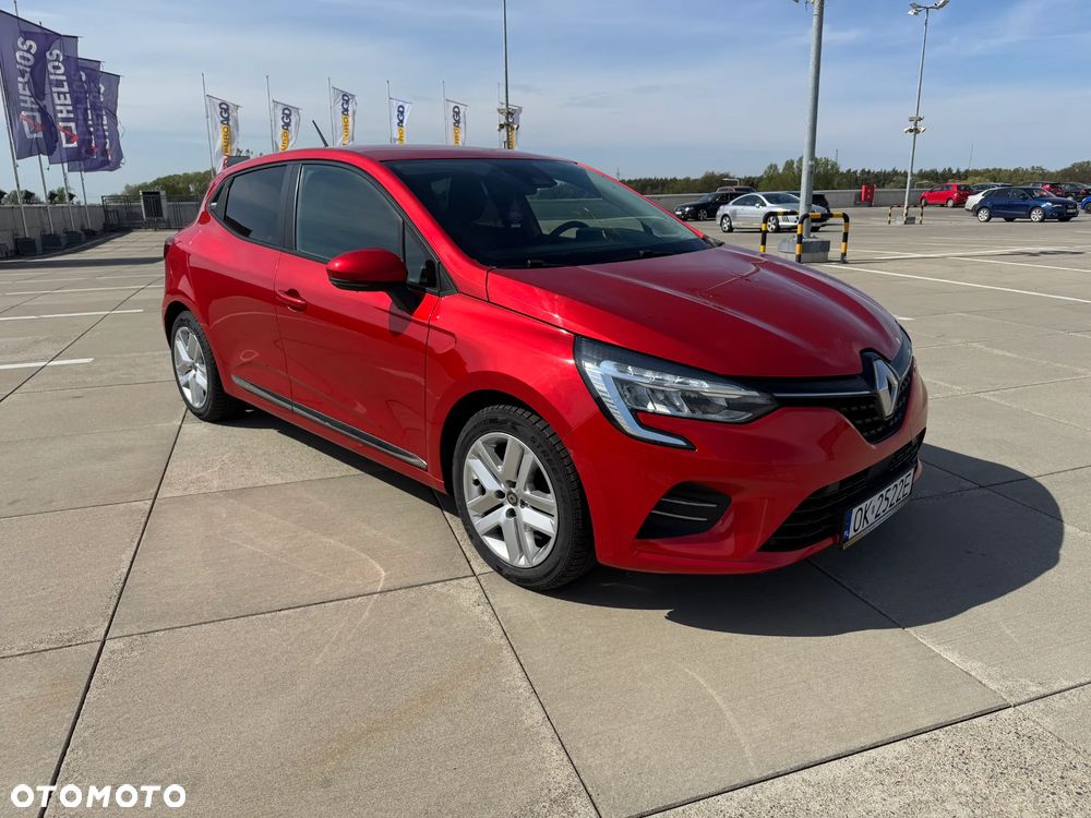 Renault Clio TCe 100 EXPERIENCE - 2
