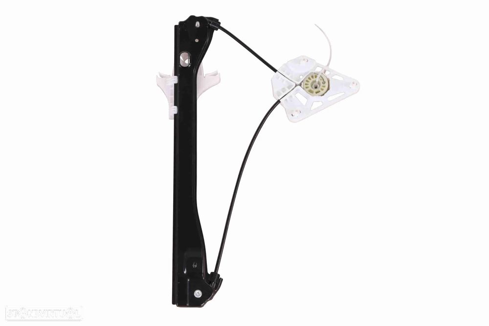 Elevador elétrico vidro porta trás Skoda Fabia NJ 2014- - 1