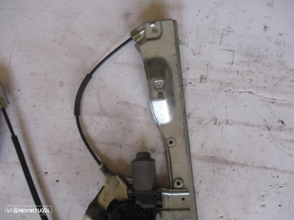 Elevador Frente Dto Renault Clio Iii (Br0/1, Cr0/1) - 4