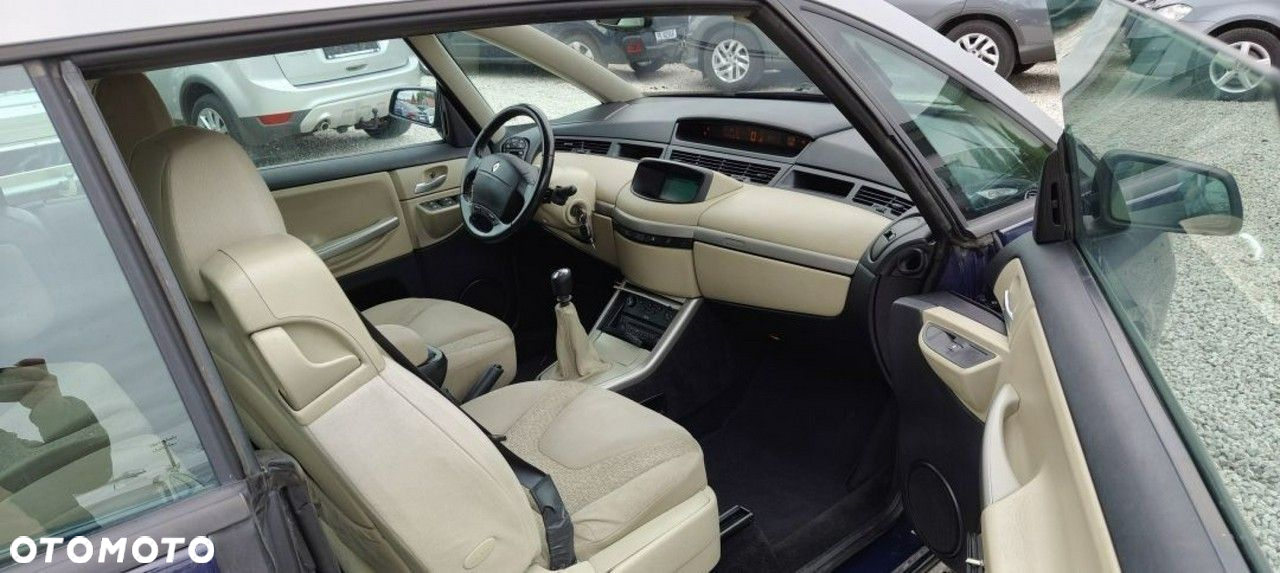 Renault Avantime - 12