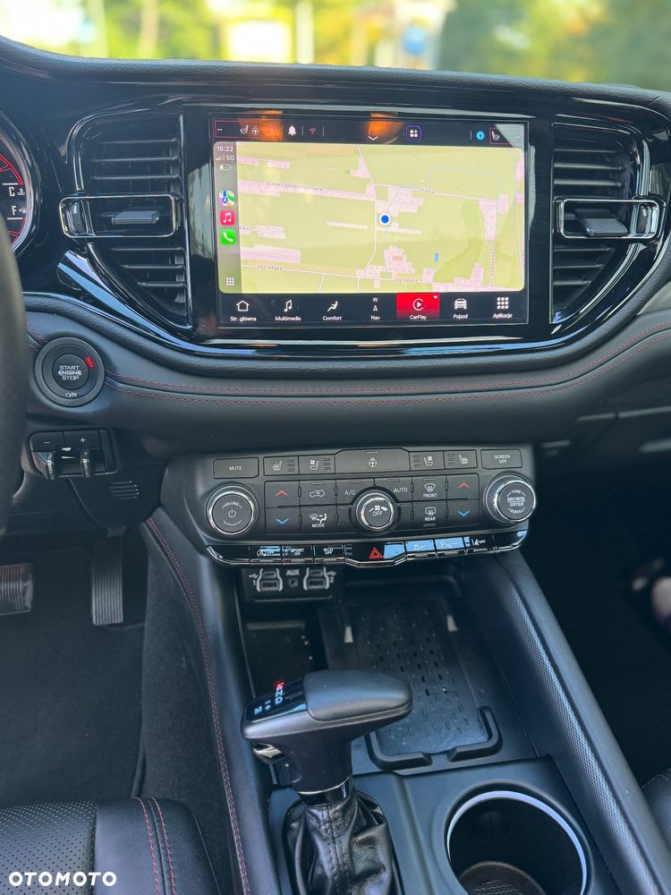 Dodge Durango - 37