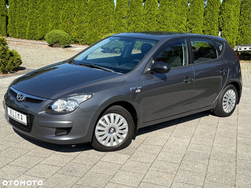 Hyundai i30 1.4 Blue Comfort - 30