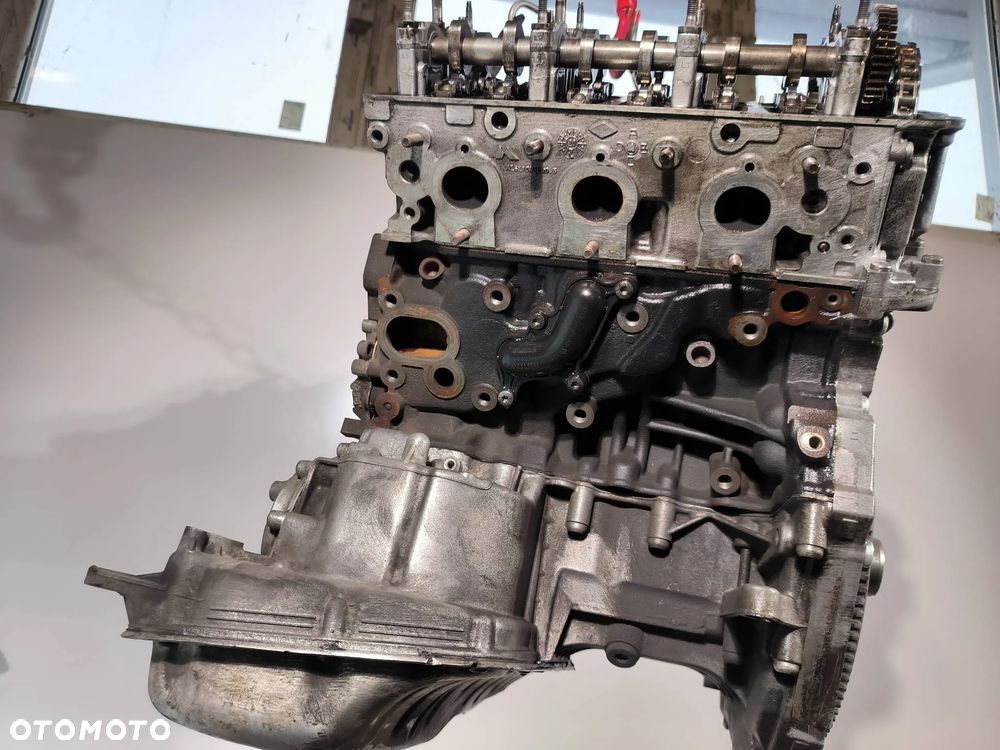 AUDI A8 L S8 D5 4N 3.0 TDI 2021 Silnik słupek DMGK 3.0TDI - 6