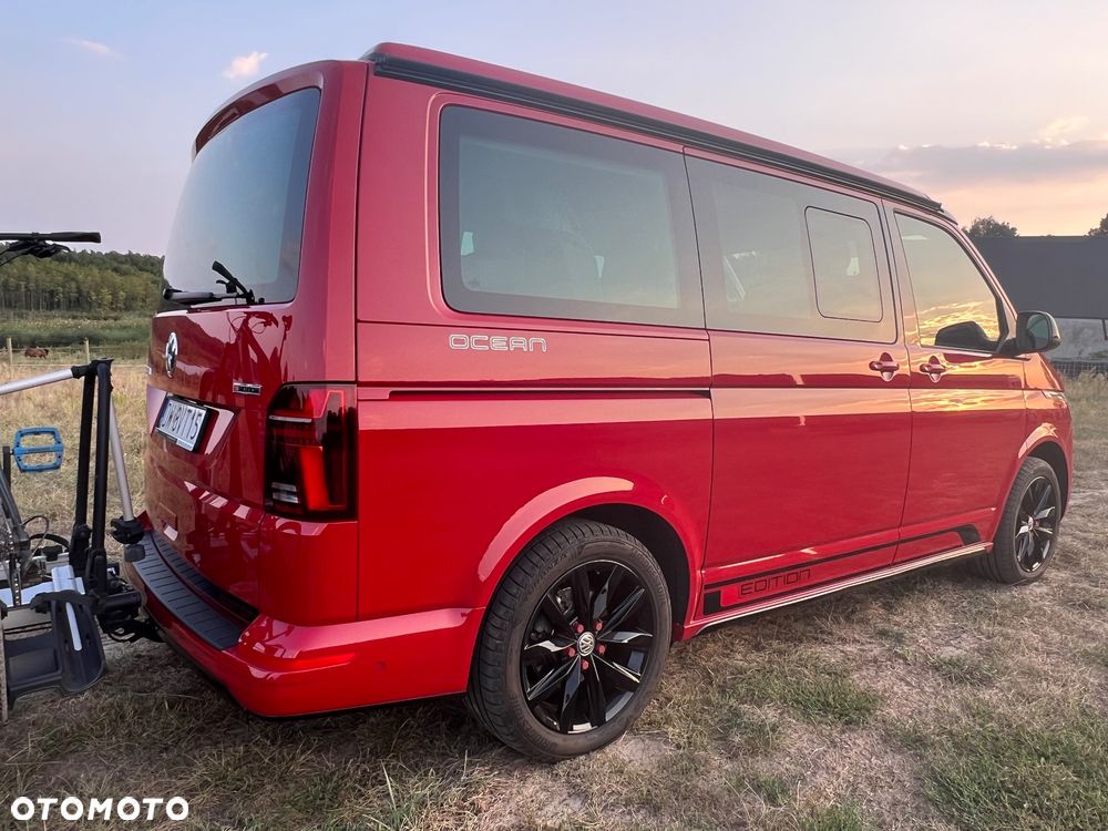 Volkswagen California - 7