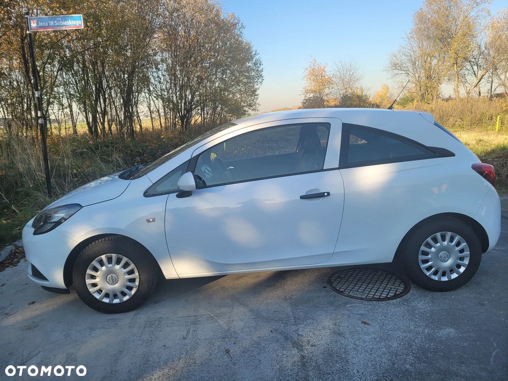 Opel Corsa - 12
