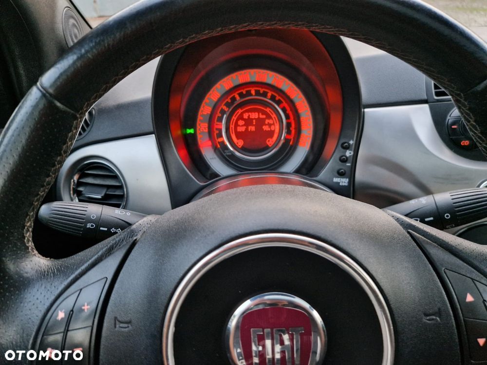 Fiat 500 - 17