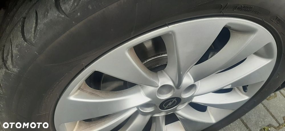 Opel Mokka X - 32