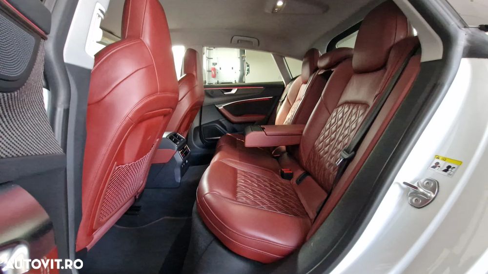 Audi S7 3.0 TDI quattro Tiptronic - 28