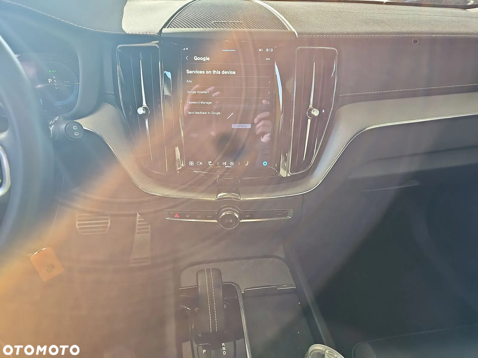 Volvo XC 60 T8 AWD Plug-In Hybrid R-Design - 11