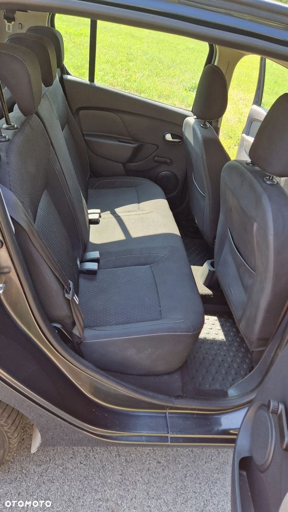 Dacia Sandero 1.0 SCe Access - 8