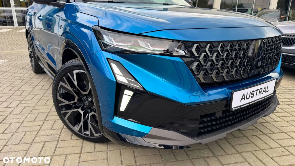 Renault Austral - 8