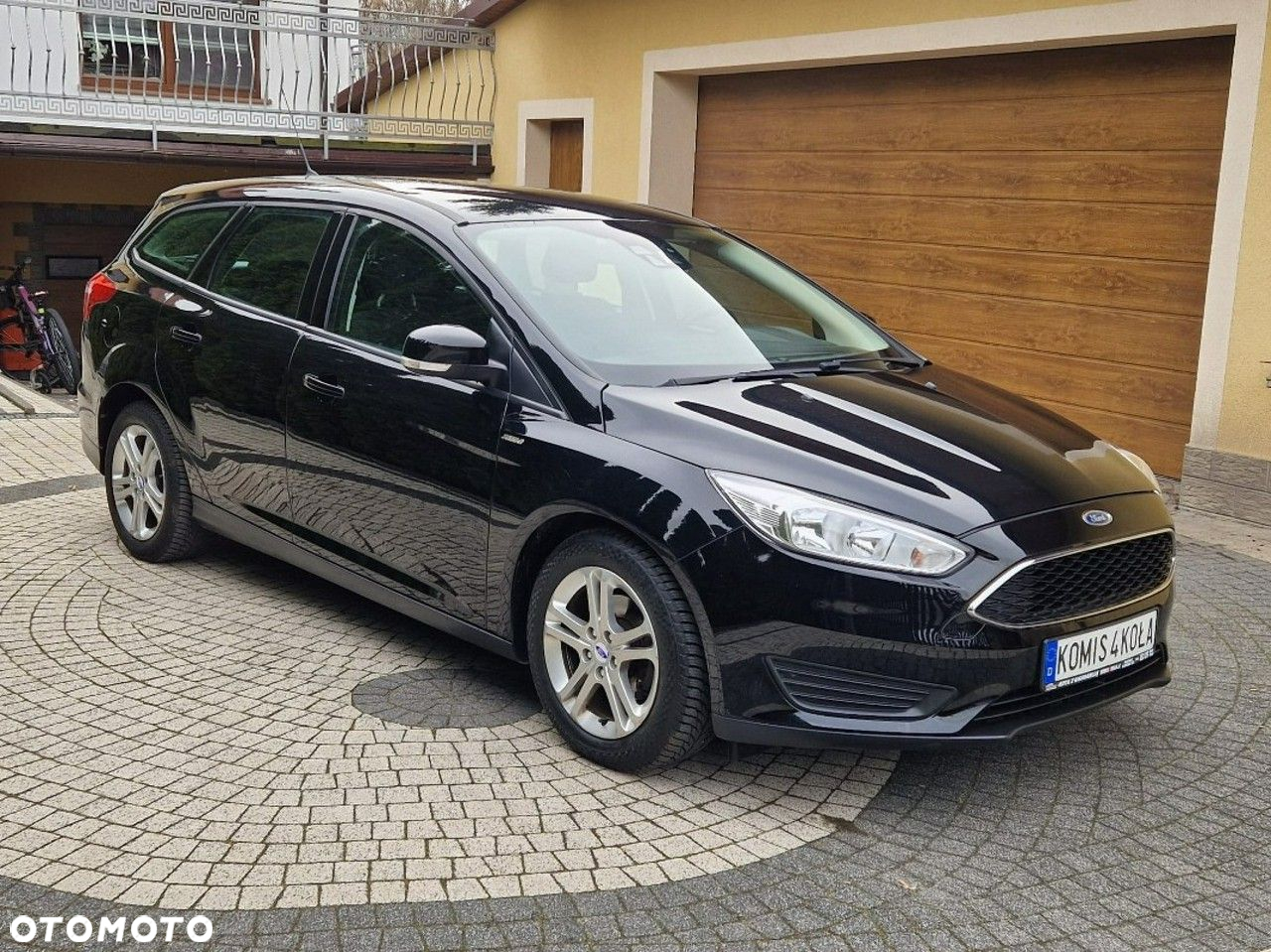 Ford Focus - 7