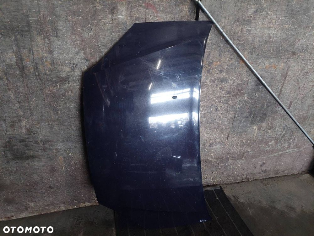 KOMPLETNY PRZÓD MASKA PAS PRZEDNI LAMPY BŁOTNIKI FORD C-MAX I V3 - 13