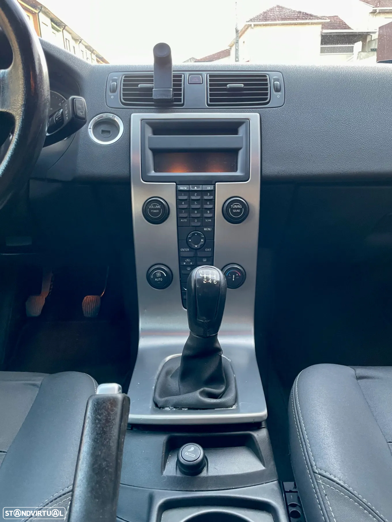 Volvo V50 2.0 D Sport - 17