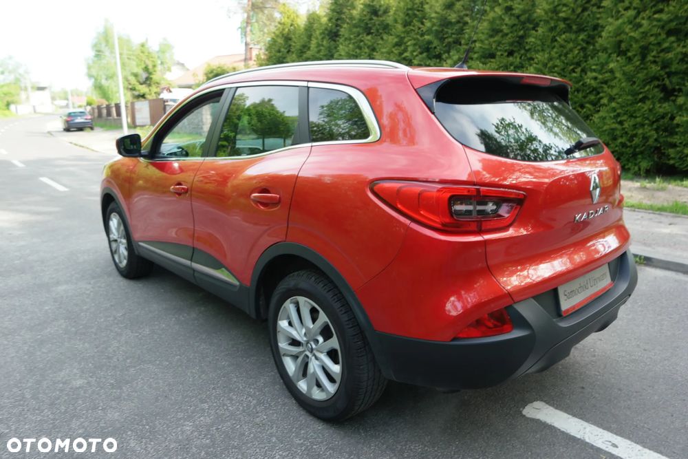 Renault Kadjar - 7