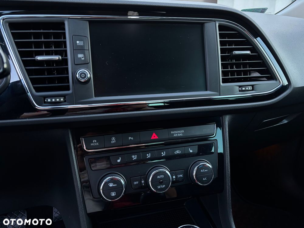 Seat Leon 1.5 EcoTSI Evo FR S&S - 15