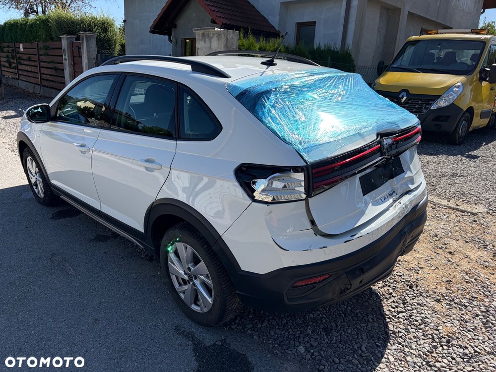 Volkswagen Taigo 1.0 TSI OPF DSG Style - 12