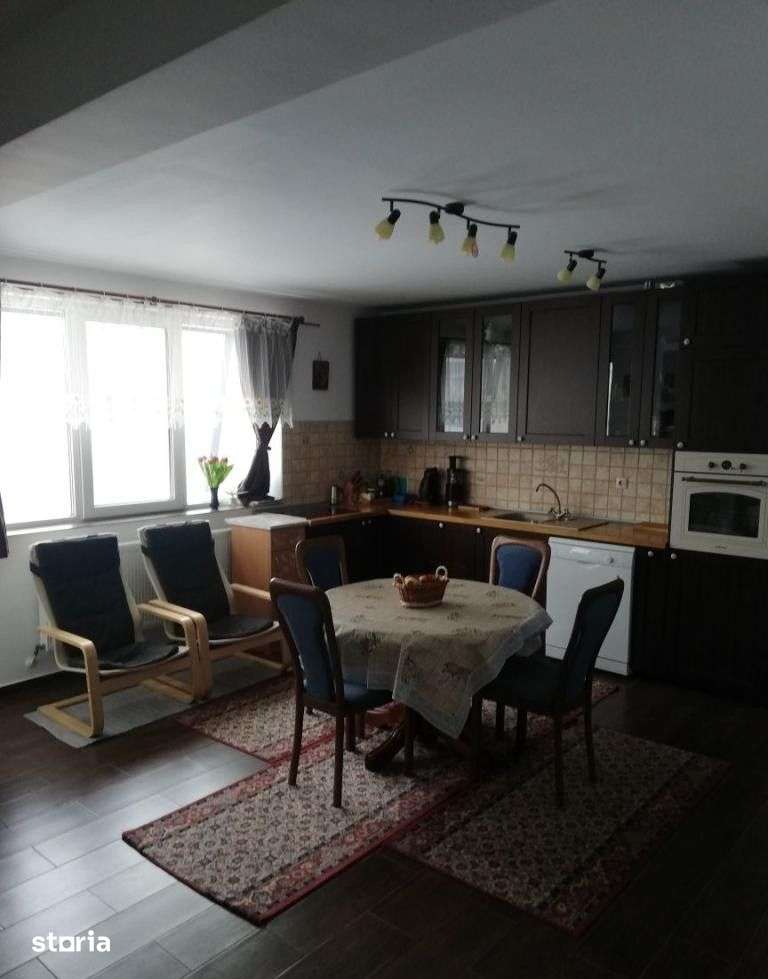 Apartament 3 camere 64mp, complet mobilat si utilat, langa Vivo Mall — fotografia 1
