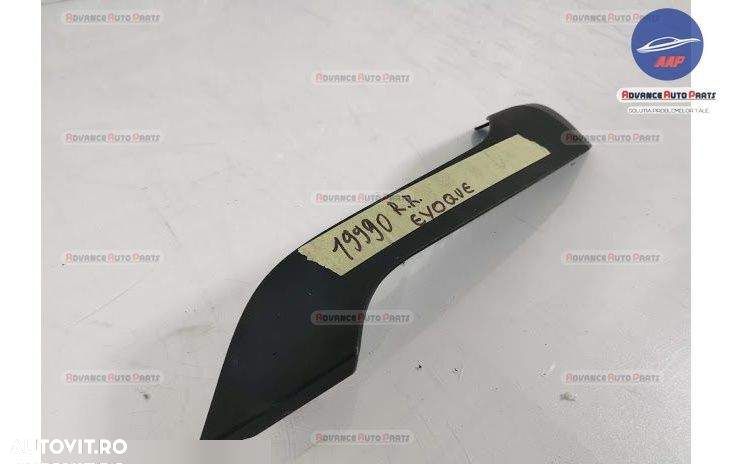 Ornament Plastic Dreapta original Land Rover Range Rover Evoque L551 2 - 1