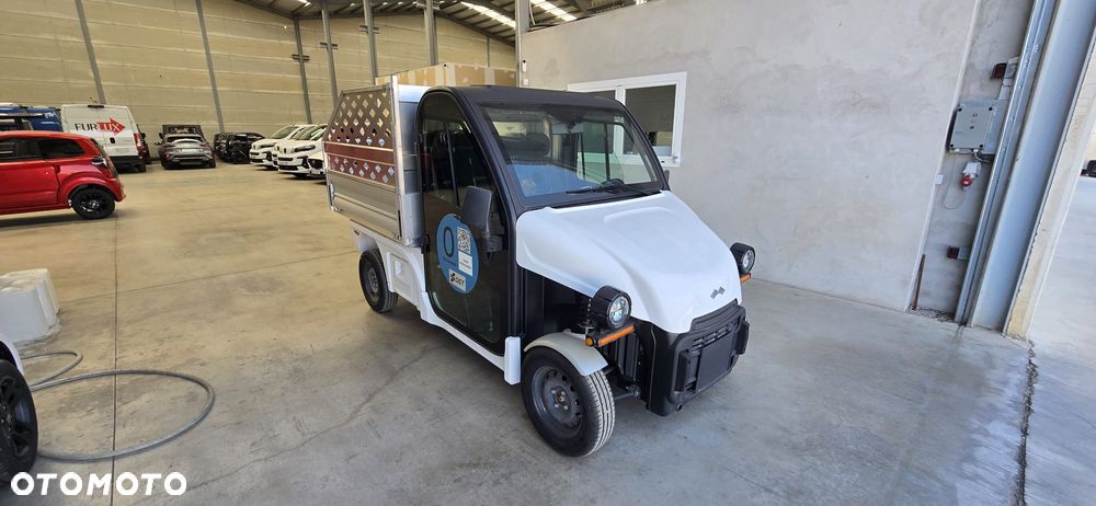 Inny Ligier Pulse4 - 2