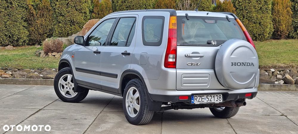 Honda CR-V 2.0i Executive - 15