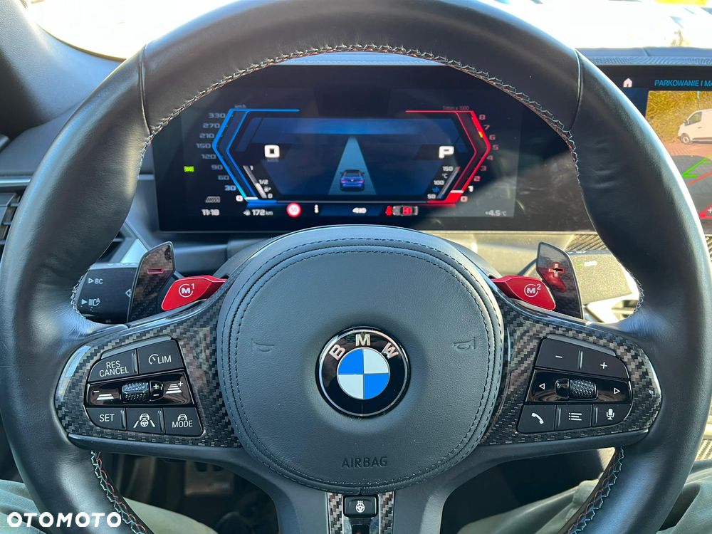 BMW M4 Competition M xDrive - 10