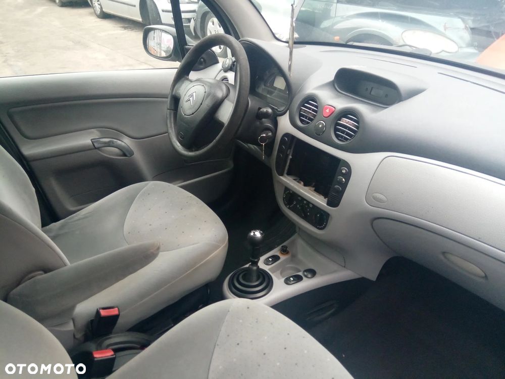 CITROEN C3* Samochód na części - 6