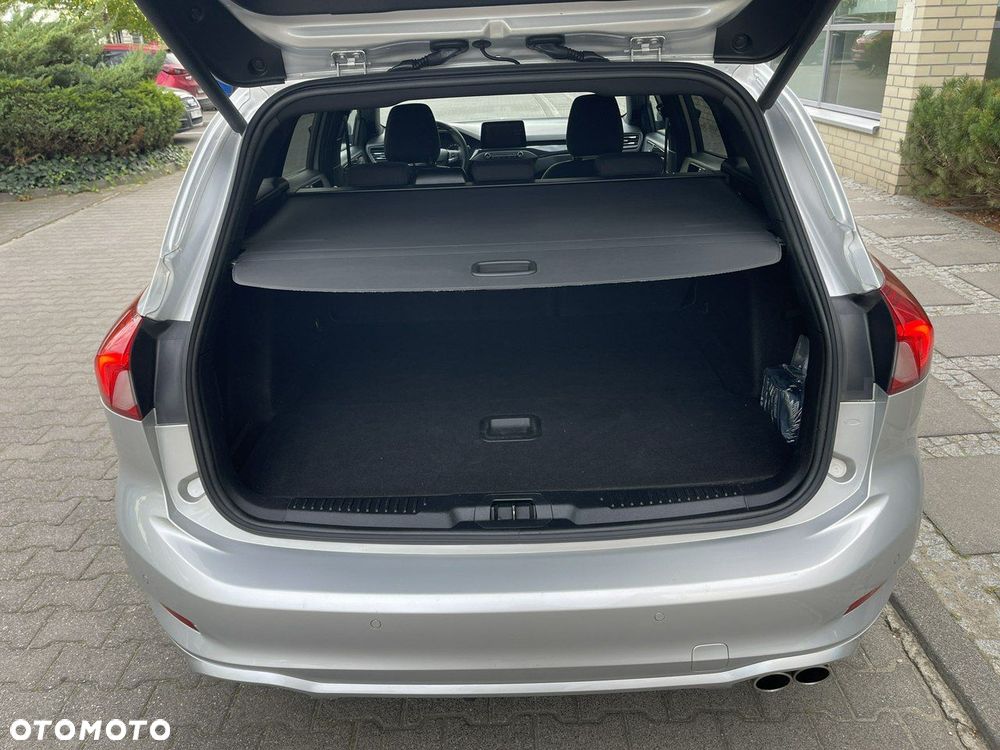 Ford Focus - 9