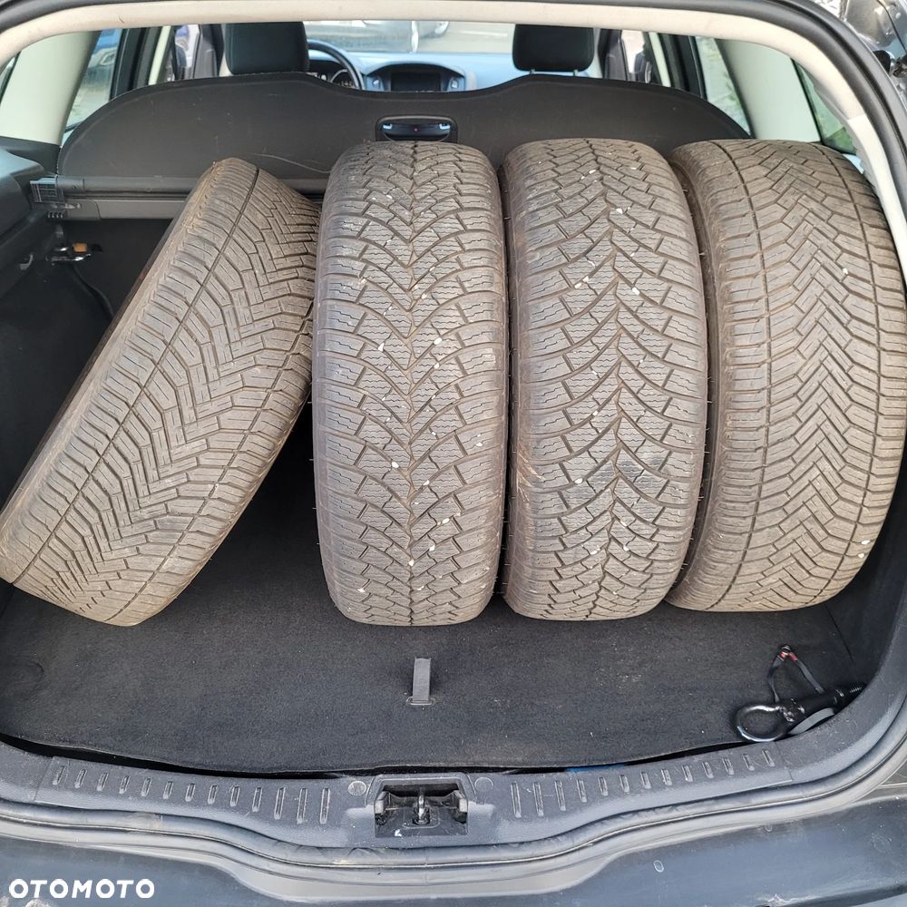 Ford Focus 1.0 EcoBoost Gold X (Edition Start) - 18