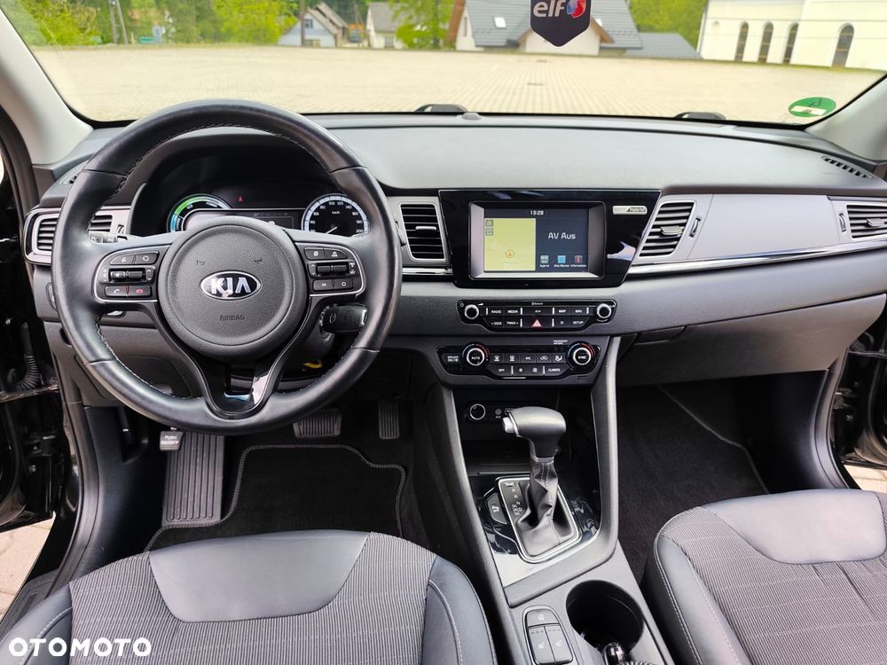 Kia Niro 1.6 GDI 2WD Edition 7 - 3