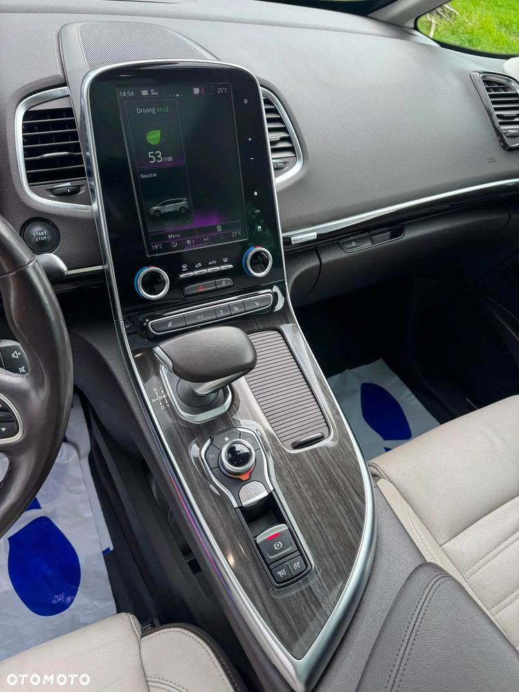 Renault Espace 2.0 Blue dCi Zen EDC - 9
