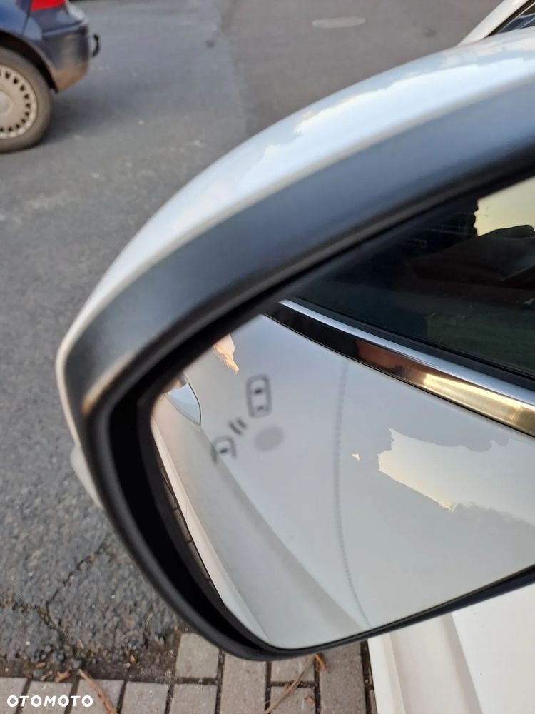 Ford S-Max 2.0 EcoBlue Titanium - 21