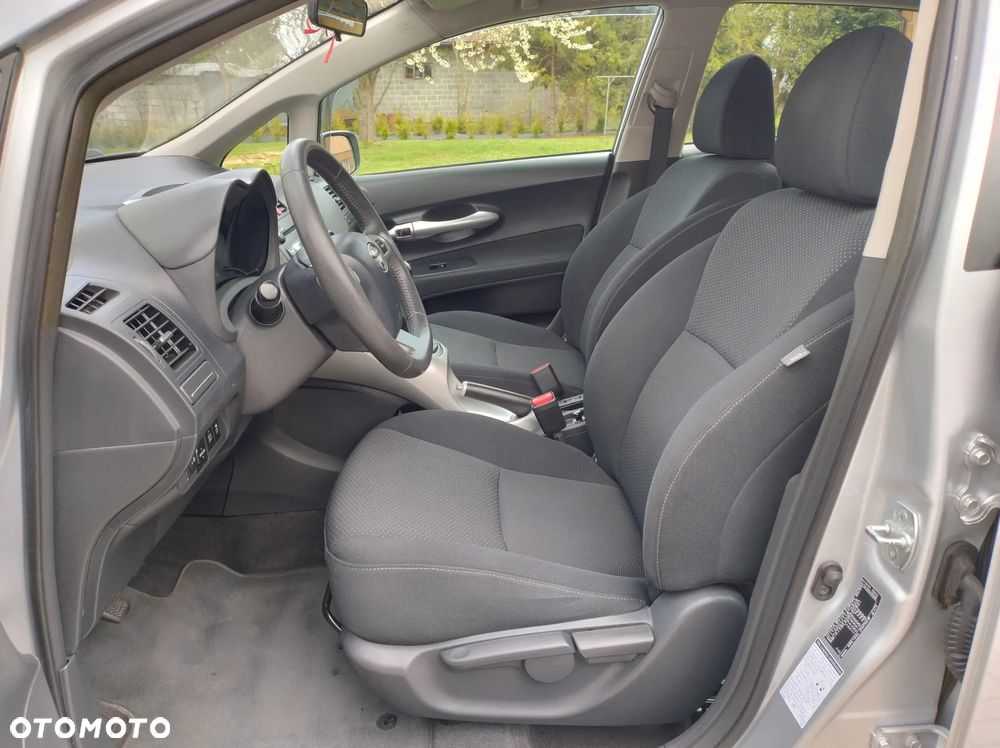 Toyota Auris 1.33 VVT-i - 18