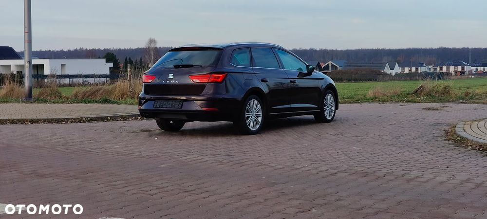Skoda Octavia 1.5 TSI ACT Sport Edition - 10