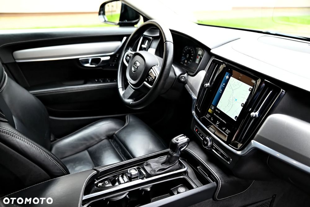Volvo V90 T4 Geartronic Inscription - 28