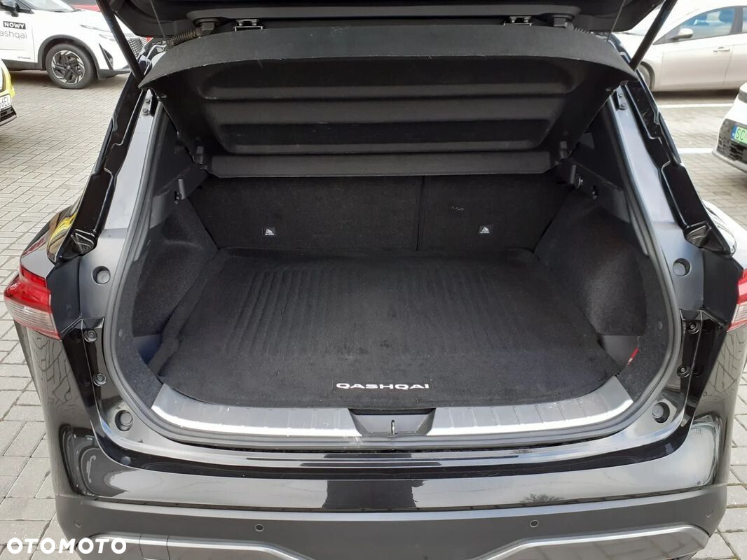Nissan Qashqai - 17