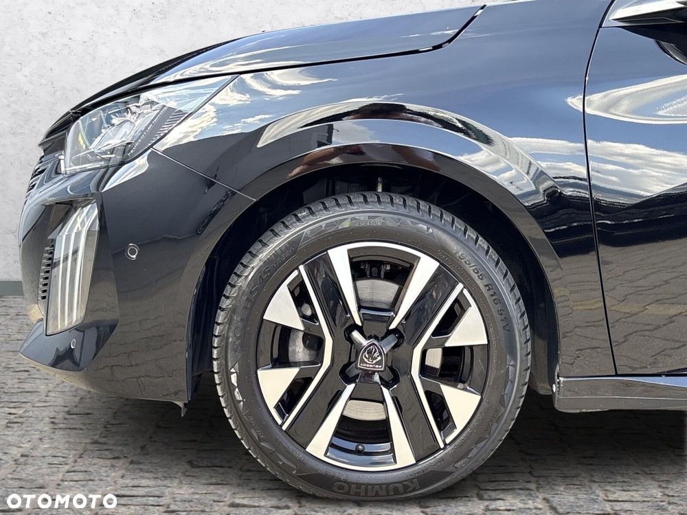 Peugeot 208 1.2 PureTech Allure S&S EAT8 - 34