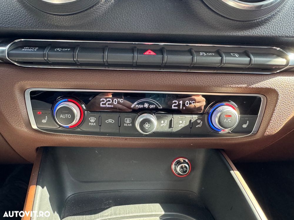 Audi A3 1.6 TDI S line Sportpaket - 3