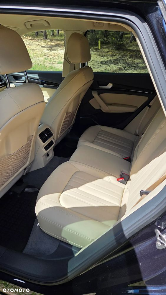 Audi Q5 40 TDI Quattro S tronic - 16