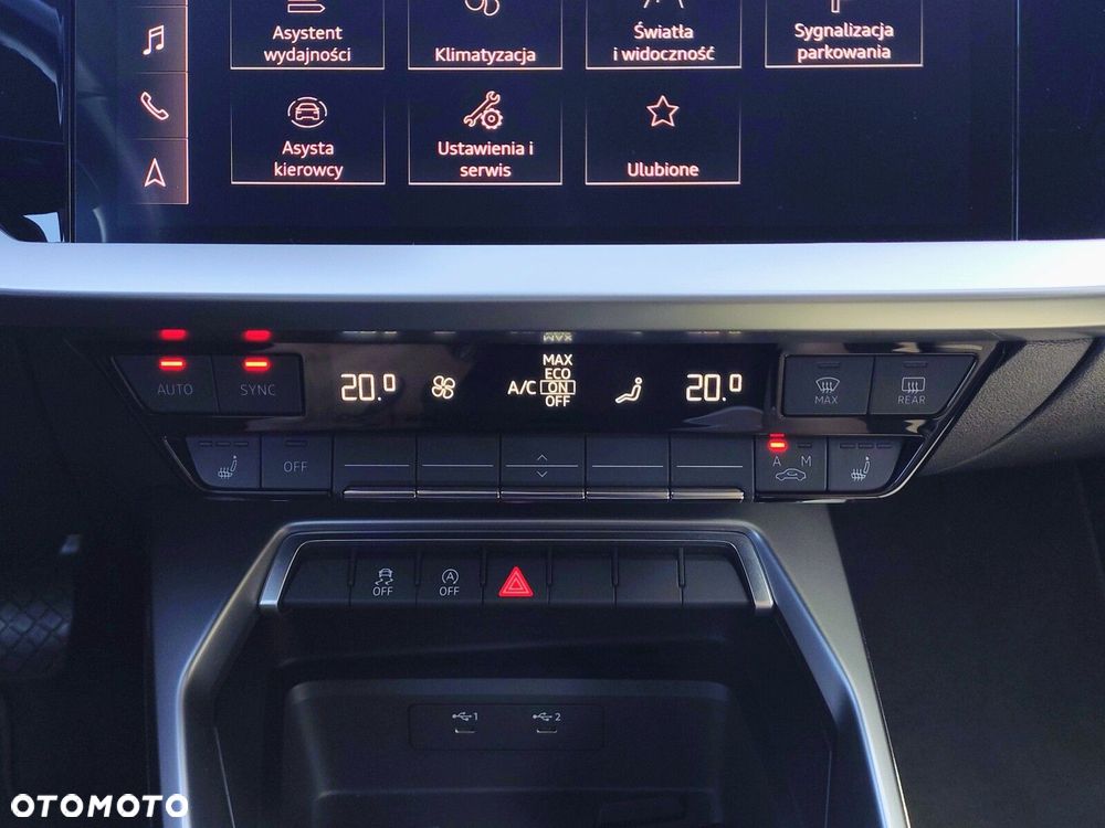 Audi A3 Limousine 35 TFSI mHEV S tronic - 19