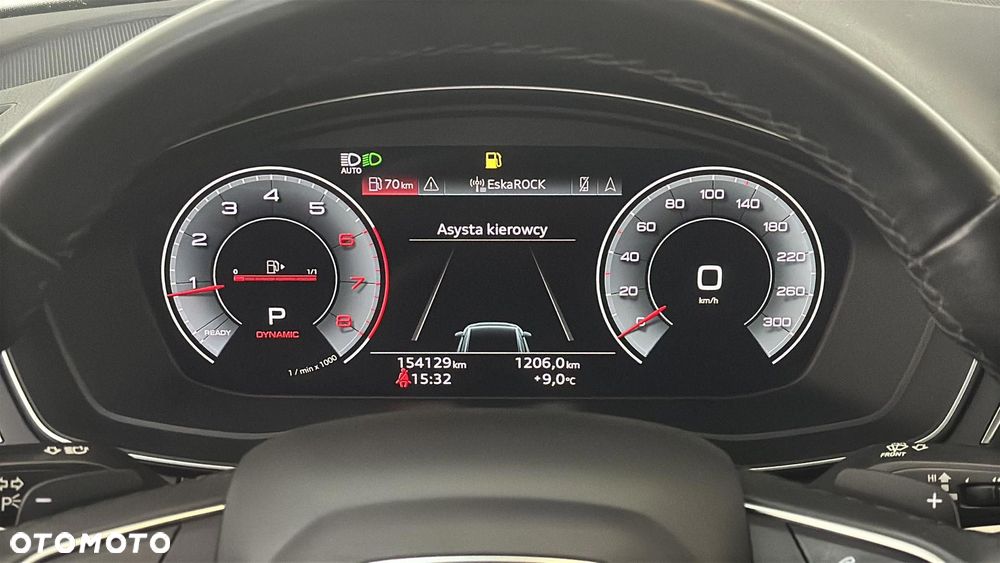Audi A4 Avant 40 TFSI mHEV Advanced S tronic - 15