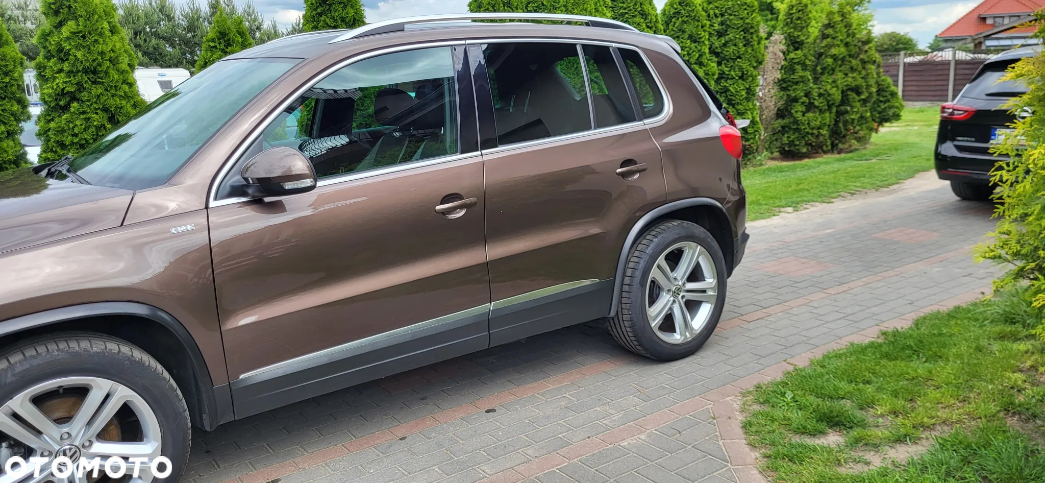 Volkswagen Tiguan 2.0 TDI DPF 4Motion BlueMotion Technology Life - 5