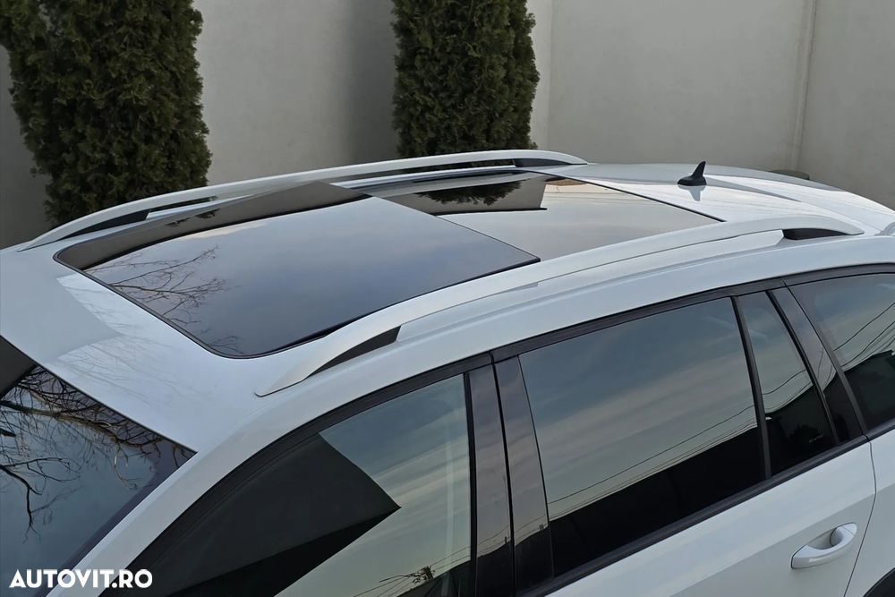 Skoda Octavia 2.0 TDI (Green tec) 4x4 DSG Scout - 18