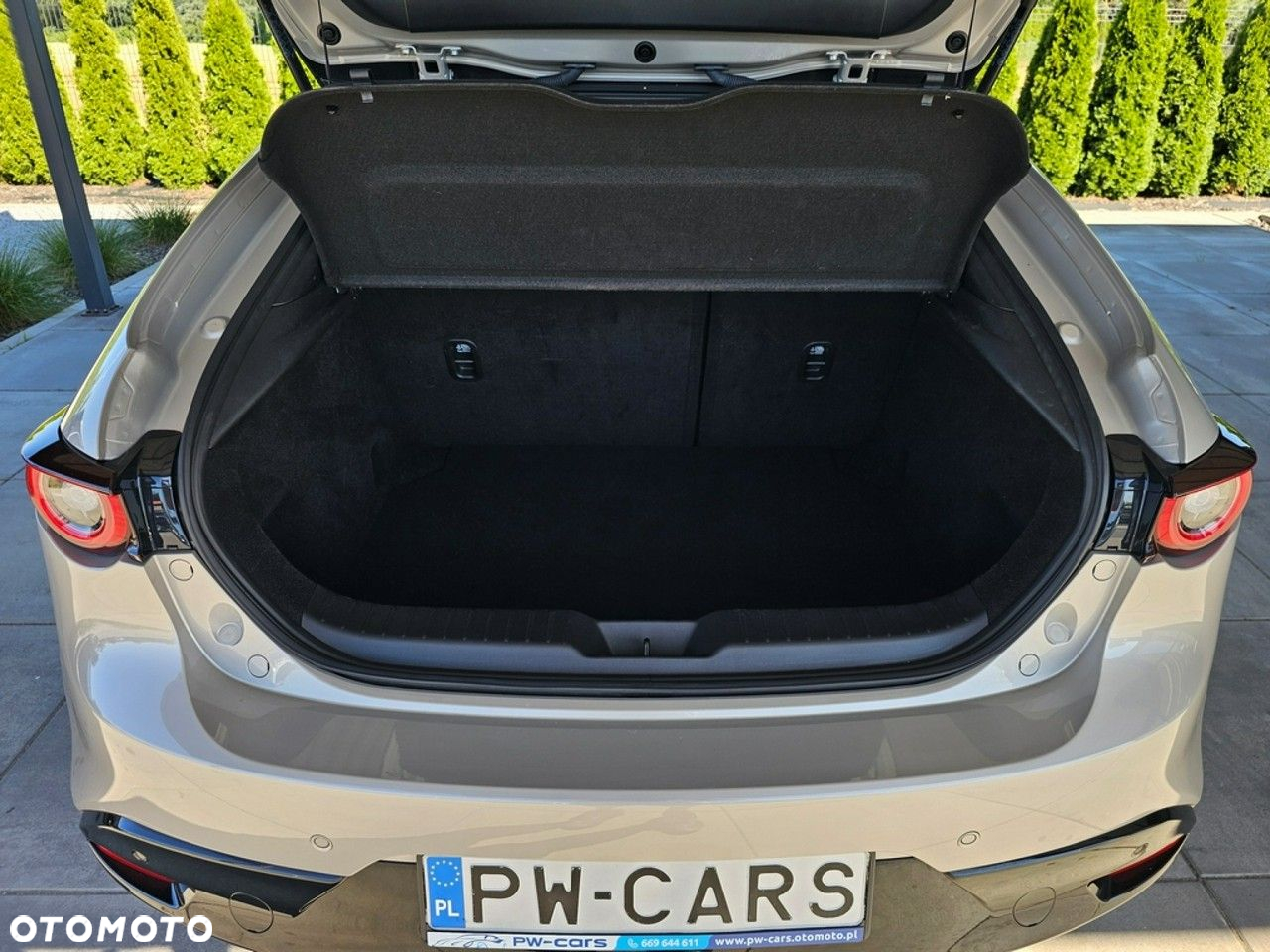 Mazda 3 - 38