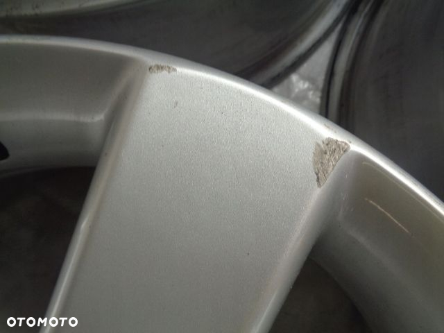 Felgi 16 BBS VW GOLF TURAN SKODA 6,5J ET50 5X112 - 7