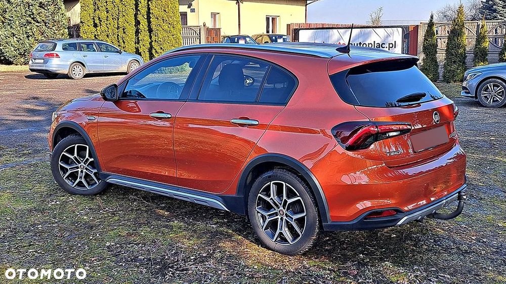 Fiat Tipo 1.0 T3 Cross - 18